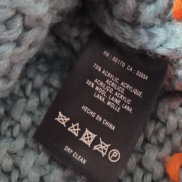 Sparrow by Anthropologie 30% Wool Sweater in XS - Picture 8 of 10